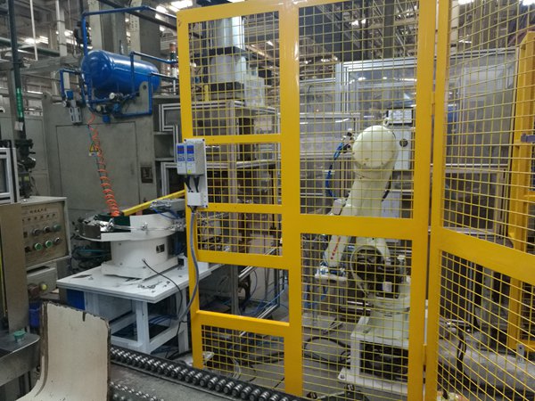 工業(yè)機(jī)器人